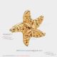AAA Replica Versace Gold-Tone Starfish Ring (6)_th.jpg